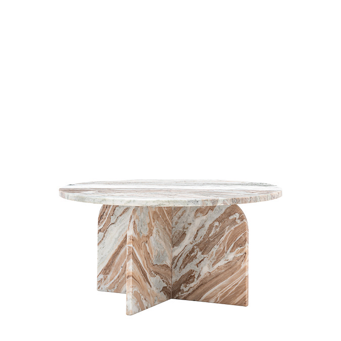 kingston coffee table
