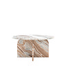 kingston coffee table