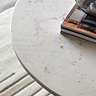 kingston coffee table