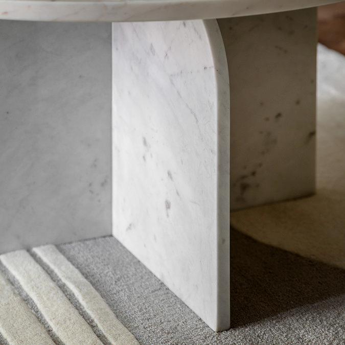 kingston coffee table