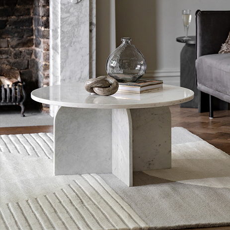 kingston coffee table