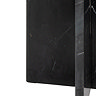 Kingston marble side table