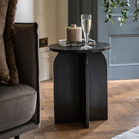Kingston side table