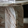 Kingston side table natural