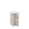 Kingston side table natural