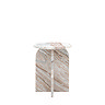 Kingston side table natural