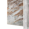 Kingston side table natural