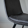 koda grey dining chair image