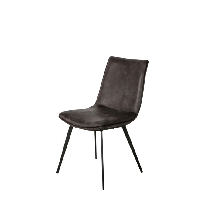 koda grey dining chair image