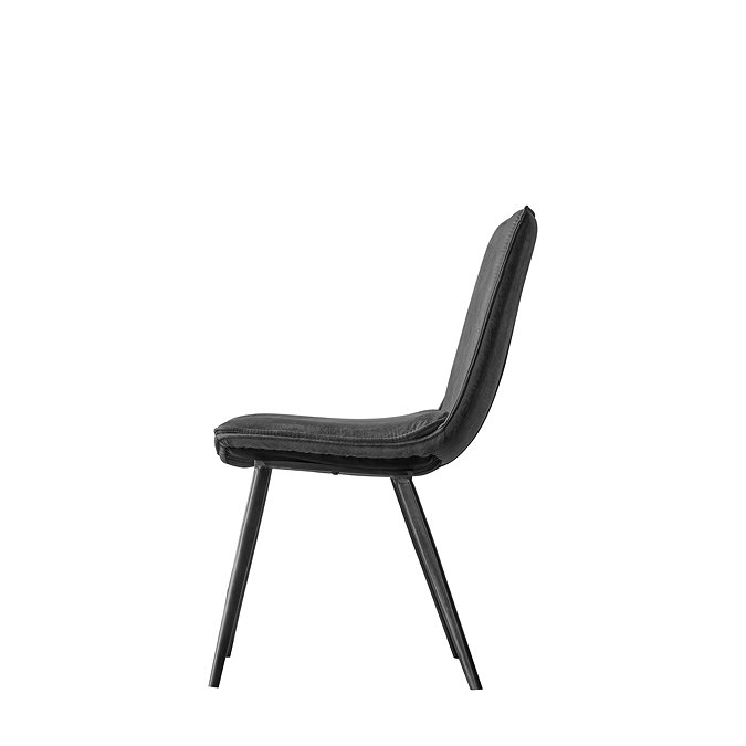 koda grey dining chair image