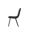 koda grey dining chair image
