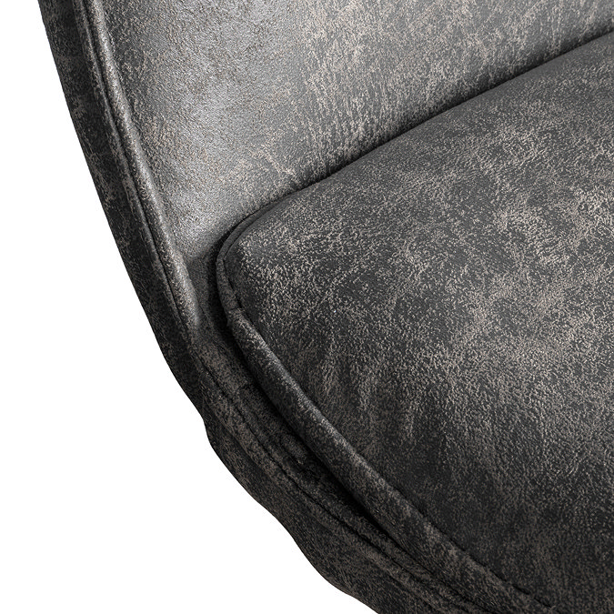 koda grey dining chair image