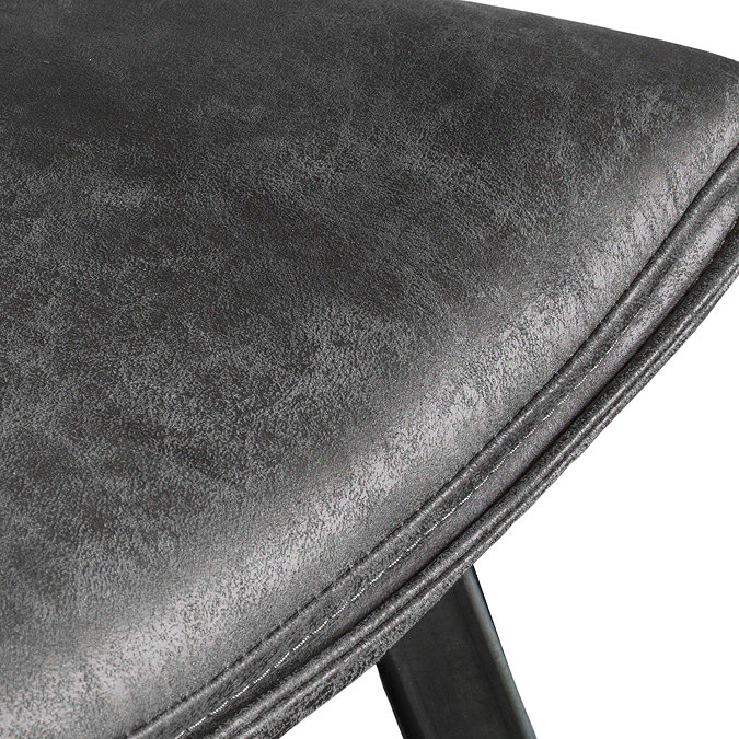 koda grey dining chair image