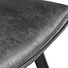 koda grey dining chair image