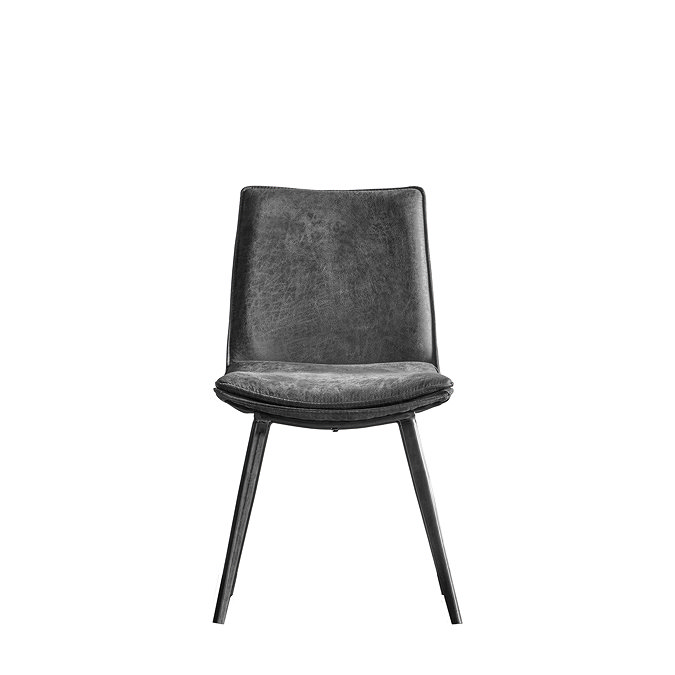 koda grey dining chair image