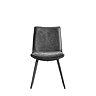 koda grey dining chair image