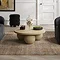 Kyoto Concrete Coffee Table - Calico main image