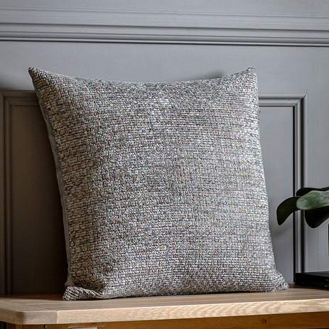 Langdon Chenille Cushion
