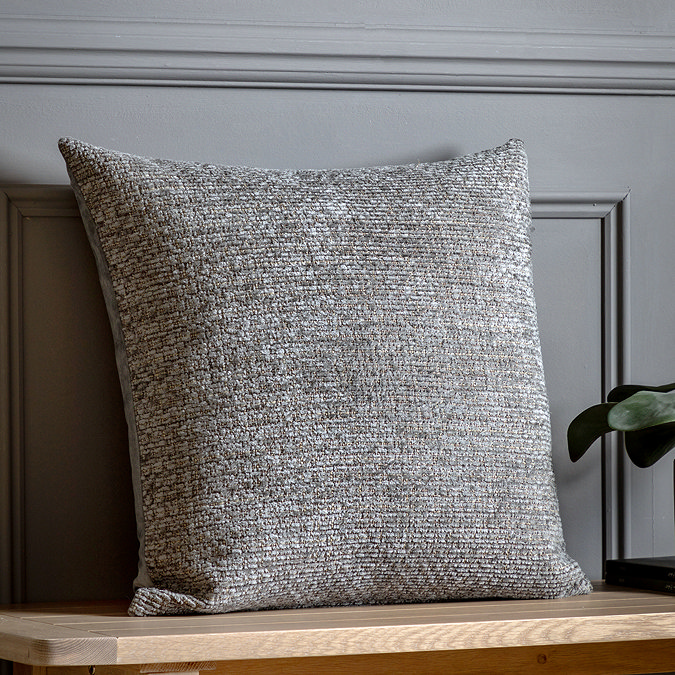 Langdon Chenille Cushion