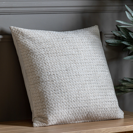 Chenille Natural