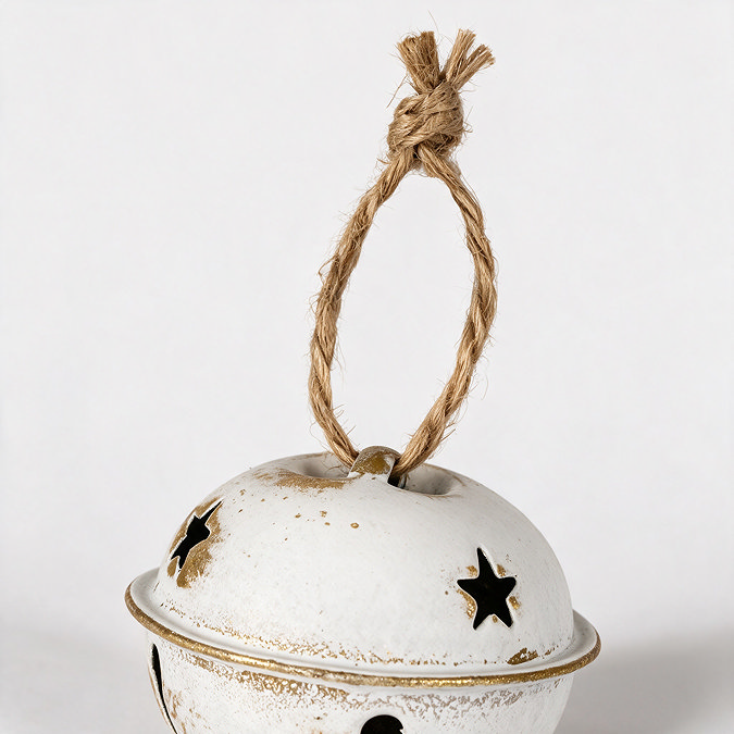 Large Nordic bell set