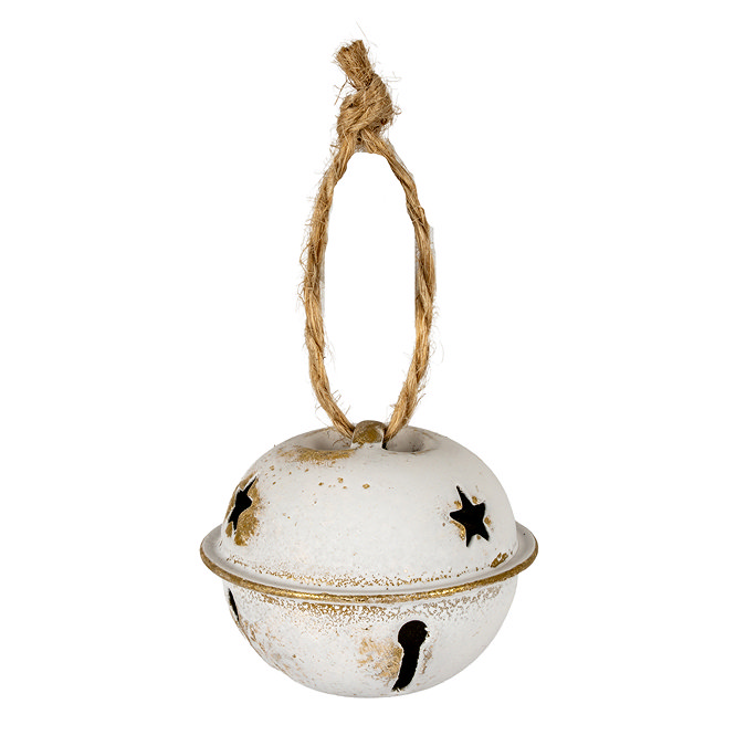 Large Nordic Bell set of 8 in wooden box
