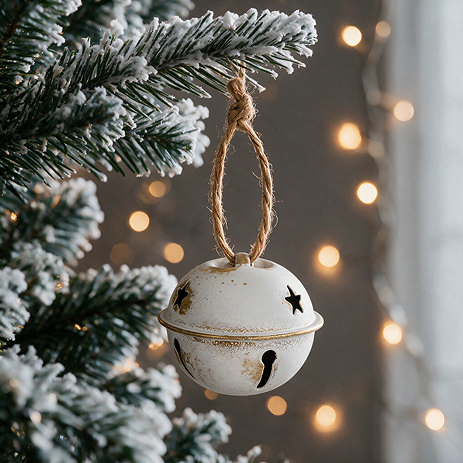 Nordic Bell set of 8