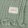 Lark throw image