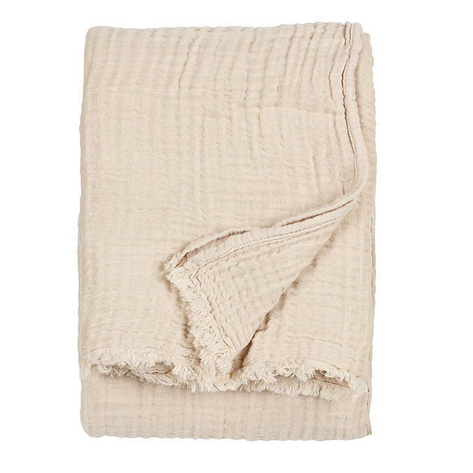Lark throw natural