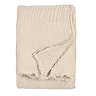 Lark throw natural