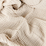 Lark throw natural