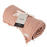 Lark Throw Pink Clay 3