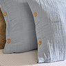 Lark Muslin Mineral Blue image