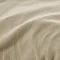 Lark Muslin Duvet Cover Set - Natural carousel image