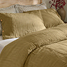 Lark Olive Duvet Cover Set Image