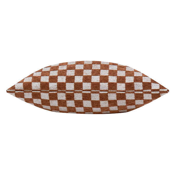 larro copper cushion image 