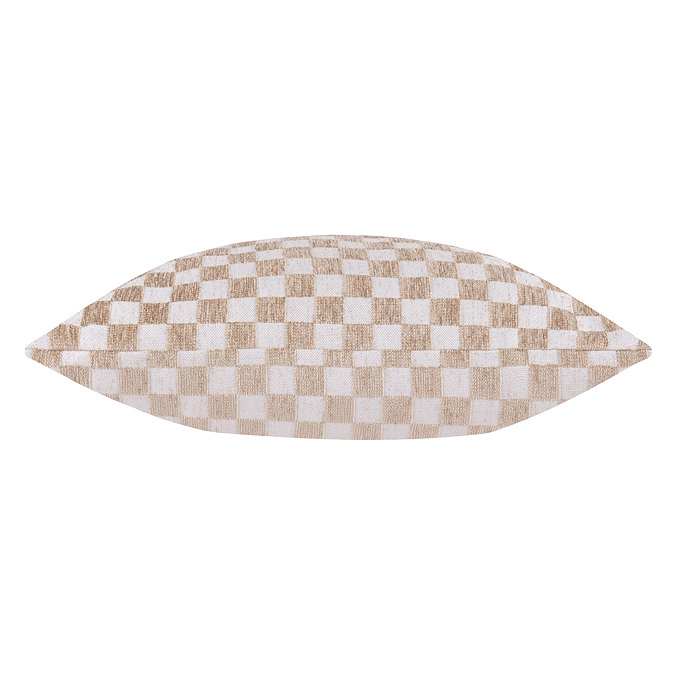larro natural cushion image 