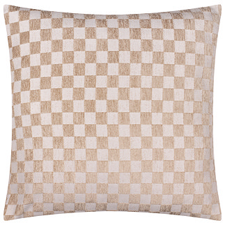 larro natural cushion image 
