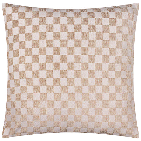 larro natural cushion image 