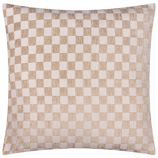 larro natural cushion image 