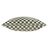 larro smoke green cushion image 