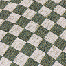 larro smoke green cushion image 
