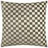 larro smoke green cushion image 