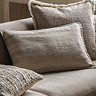 Lennon Stitched Cushion