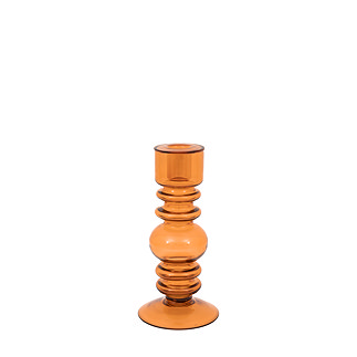 Leo Candlestick Holder