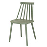 French Grey Chair Cutout
