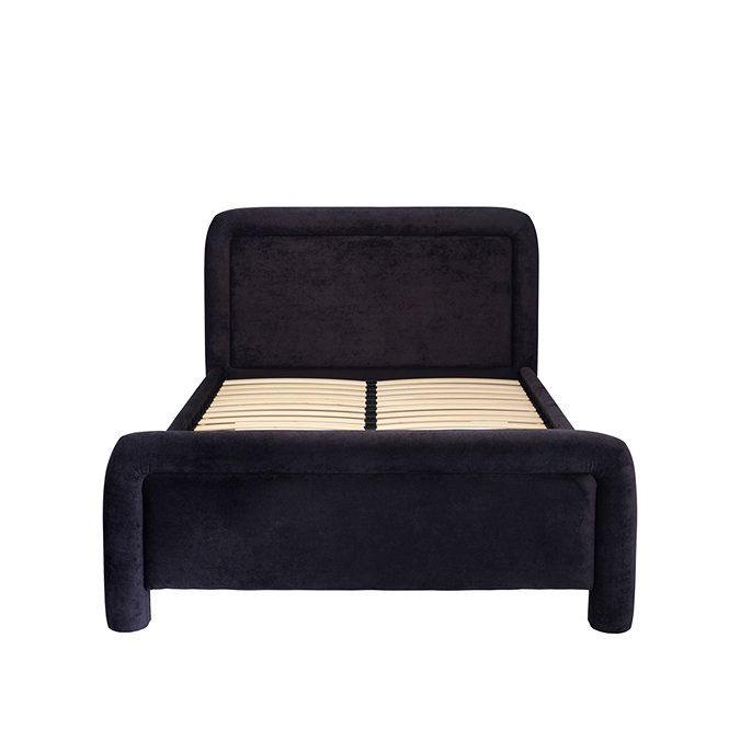 Lexington Black bed
