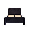 Lexington Black bed