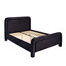 Lexington Black bed