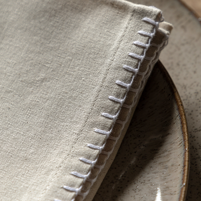 Napkin Linen CO